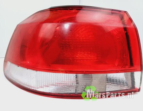 Combination Rearlight VW GOLF V (1K1), VW GOLF VI (5K1), VW GOLF VI Van (5K1_)