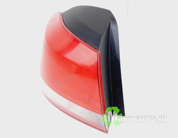 Combination Rearlight VW GOLF V (1K1), VW GOLF VI (5K1), VW GOLF VI Van (5K1_)