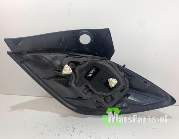 Combination Rearlight OPEL ASTRA H GTC (A04)