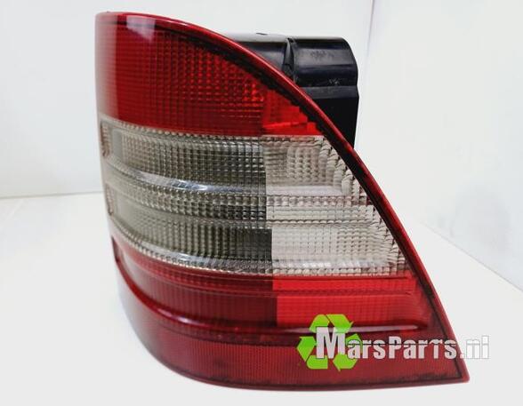 Combination Rearlight MERCEDES-BENZ M-CLASS (W163)