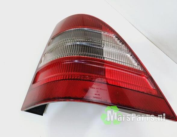 Combination Rearlight MERCEDES-BENZ M-CLASS (W163)