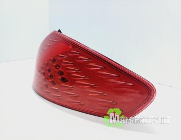 Combination Rearlight PEUGEOT 307 CC (3B)