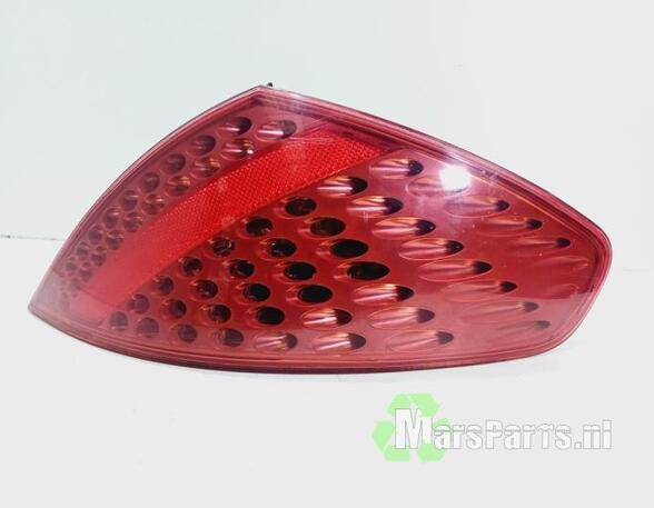 Combination Rearlight PEUGEOT 307 CC (3B)