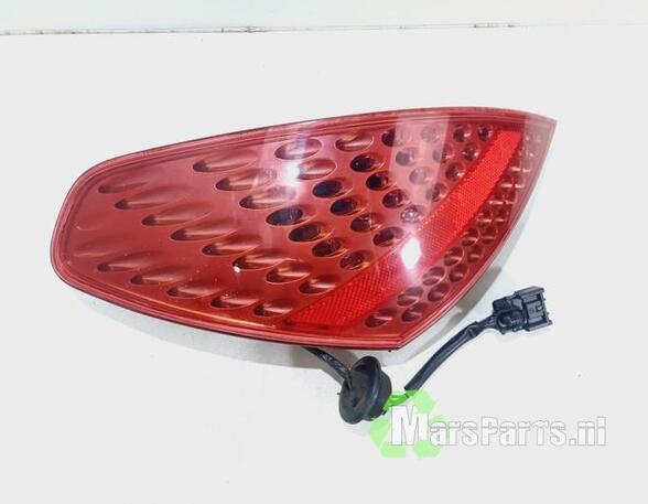 Combination Rearlight PEUGEOT 307 CC (3B)