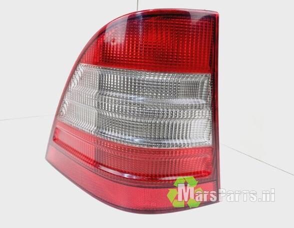 Combination Rearlight MERCEDES-BENZ M-CLASS (W163)