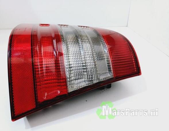 Combination Rearlight MERCEDES-BENZ M-CLASS (W163)