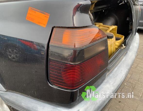 Combination Rearlight VW GOLF III Cabriolet (1E7)