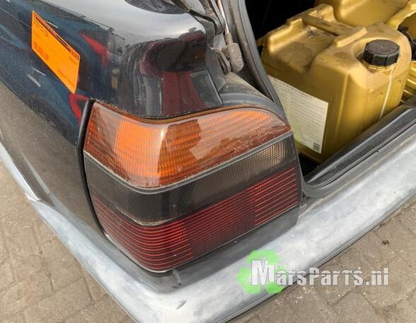 Combination Rearlight VW GOLF III Cabriolet (1E7)