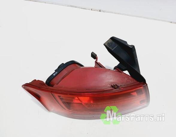 Combination Rearlight AUDI A4 (8K2, B8), AUDI A4 (8W2, 8WC, B9)