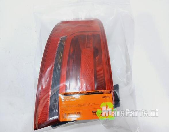 Combination Rearlight AUDI A4 (8K2, B8), AUDI A4 (8W2, 8WC, B9)