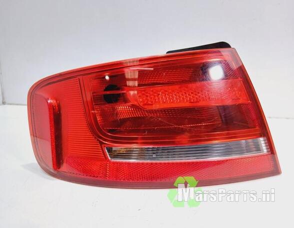 Combination Rearlight AUDI A4 (8K2, B8), AUDI A4 (8W2, 8WC, B9)