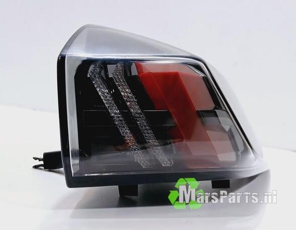 Combination Rearlight PEUGEOT 2008 II (UD_, US_, UY_, UK_)