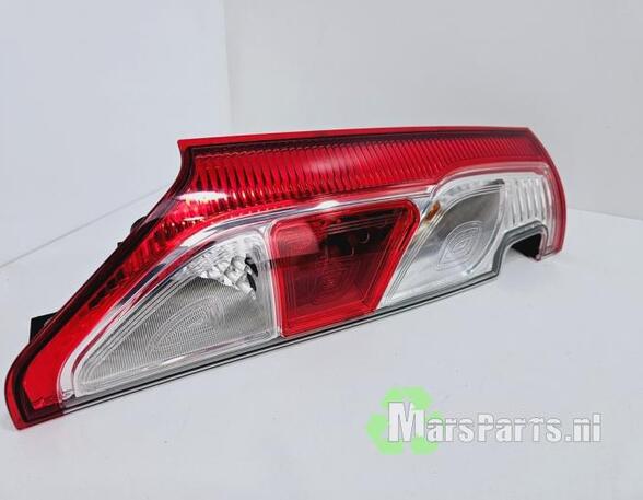 Combination Rearlight RENAULT KANGOO Express (FW0/1_), RENAULT KANGOO / GRAND KANGOO (KW0/1_)