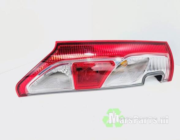 Combination Rearlight RENAULT KANGOO Express (FW0/1_), RENAULT KANGOO / GRAND KANGOO (KW0/1_)