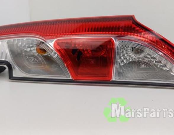 Combination Rearlight RENAULT KANGOO Express (FW0/1_), RENAULT KANGOO / GRAND KANGOO (KW0/1_)