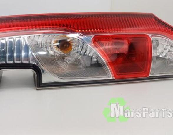 Combination Rearlight RENAULT KANGOO Express (FW0/1_), RENAULT KANGOO / GRAND KANGOO (KW0/1_)