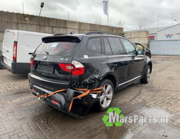 Achterlicht BMW X3 (E83), BMW X3 (F25)