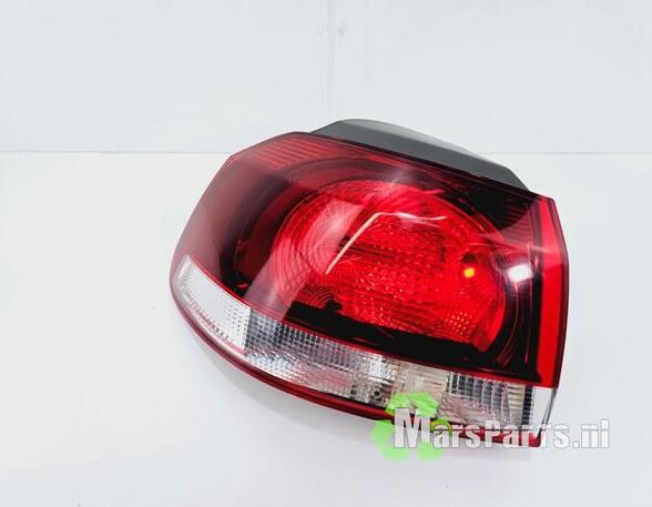 Combination Rearlight VW GOLF V (1K1), VW GOLF VI (5K1)