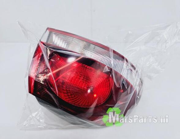 Combination Rearlight VW GOLF V (1K1), VW GOLF VI (5K1)