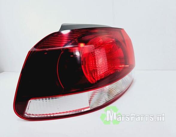 Combination Rearlight VW GOLF V (1K1), VW GOLF VI (5K1)