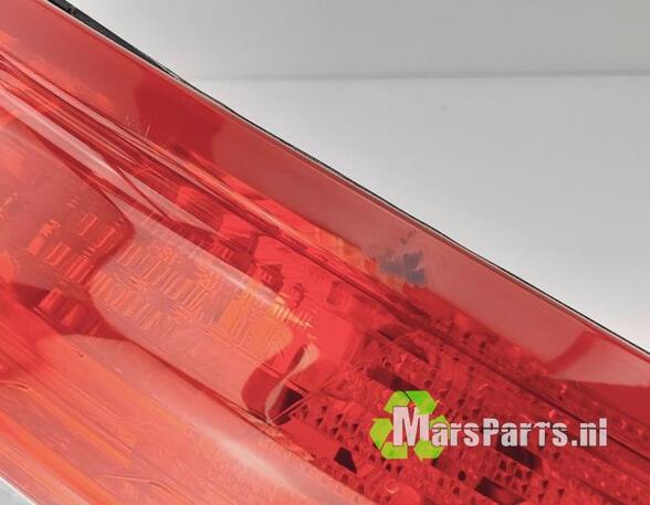 Combination Rearlight MERCEDES-BENZ C-CLASS (W204), MERCEDES-BENZ C-CLASS T-Model (S204)