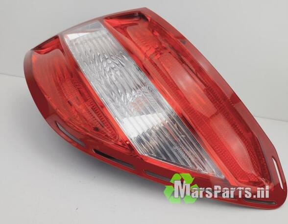 Combination Rearlight MERCEDES-BENZ C-CLASS (W204), MERCEDES-BENZ C-CLASS T-Model (S204)