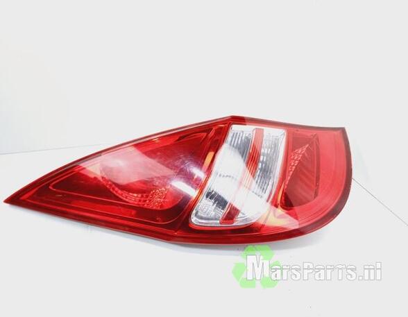 Combination Rearlight HYUNDAI i30 (GD), HYUNDAI i30 Coupe, HYUNDAI i30 (FD), HYUNDAI i30 Estate (FD)