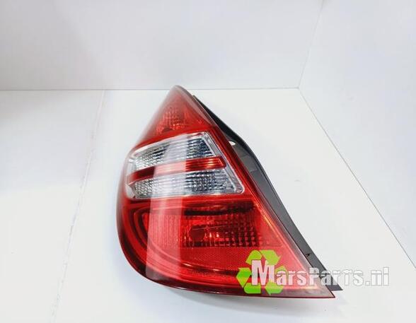 Combination Rearlight HYUNDAI i30 (GD), HYUNDAI i30 Coupe, HYUNDAI i30 (FD), HYUNDAI i30 Estate (FD)