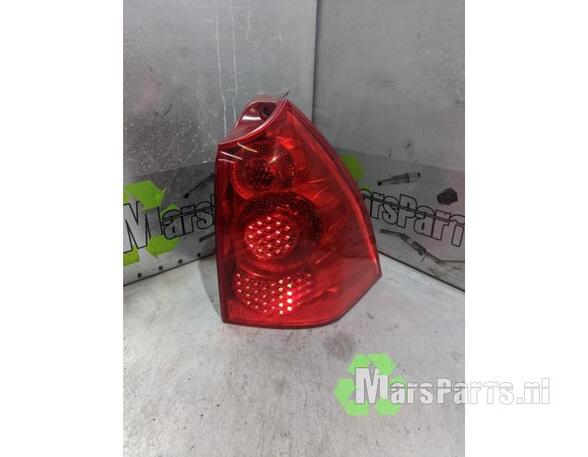 Combination Rearlight PEUGEOT 307 Break (3E), PEUGEOT 307 SW (3H)