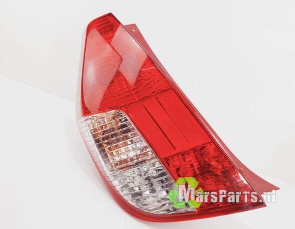 Combination Rearlight HYUNDAI i10 (PA)