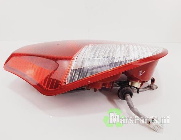 Combination Rearlight HYUNDAI i10 (PA)