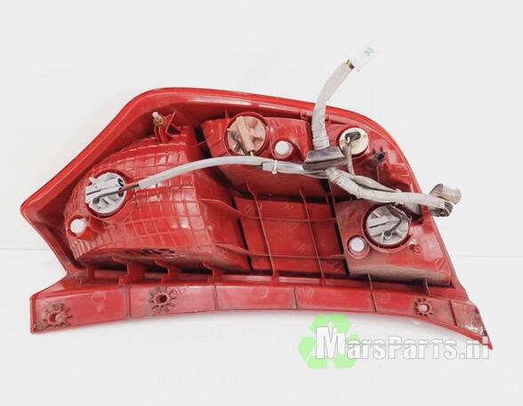 Combination Rearlight HYUNDAI i10 (PA)