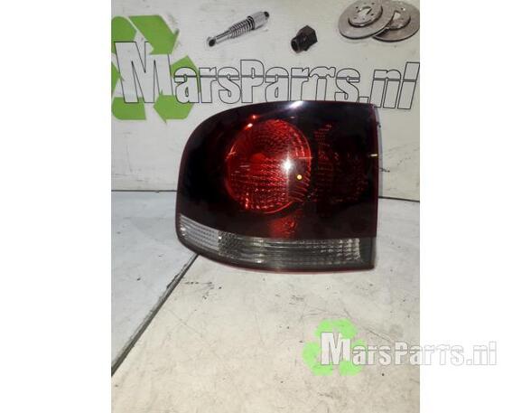 Combination Rearlight VW TOUAREG (7LA, 7L6, 7L7), VW TOUAREG (7P5, 7P6)