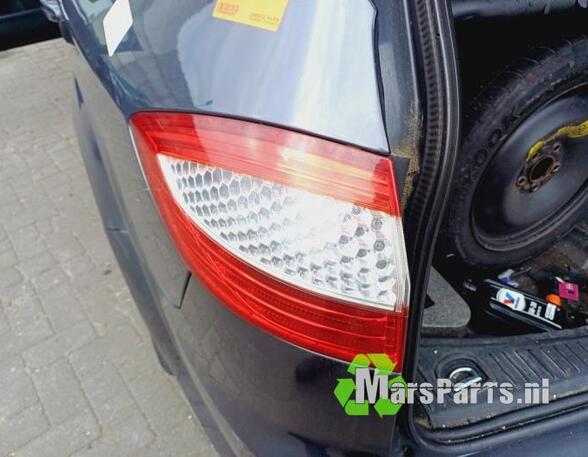 Achterlicht FORD MONDEO IV Turnier (BA7), FORD MONDEO V Turnier (CF)