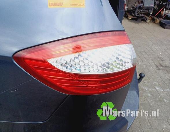 Combination Rearlight FORD MONDEO IV Turnier (BA7), FORD MONDEO V Turnier (CF)