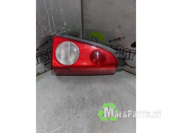 Combination Rearlight OPEL AGILA (A) (H00)