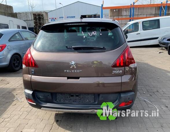 Combination Rearlight PEUGEOT 3008 MPV (0U_), PEUGEOT 3008 SUV (MC_, MR_, MJ_, M4_)