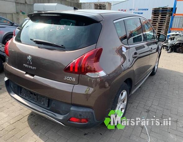 Combination Rearlight PEUGEOT 3008 MPV (0U_), PEUGEOT 3008 SUV (MC_, MR_, MJ_, M4_)