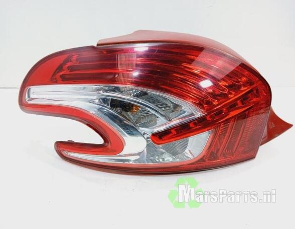 Combination Rearlight PEUGEOT 208 I (CA_, CC_)