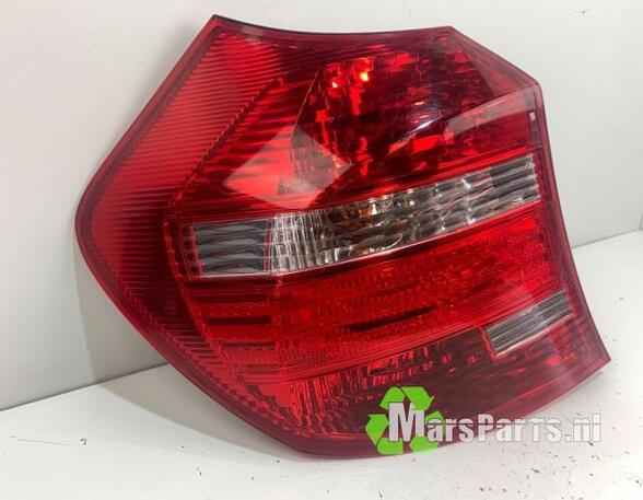 Combination Rearlight BMW 1 (E81), BMW 1 (E87)