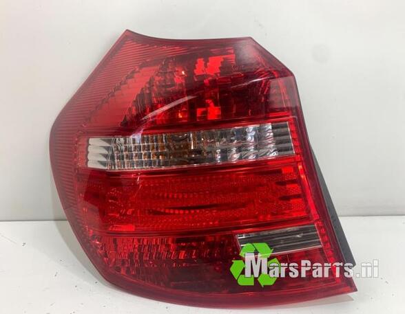 Combination Rearlight BMW 1 (E81), BMW 1 (E87)