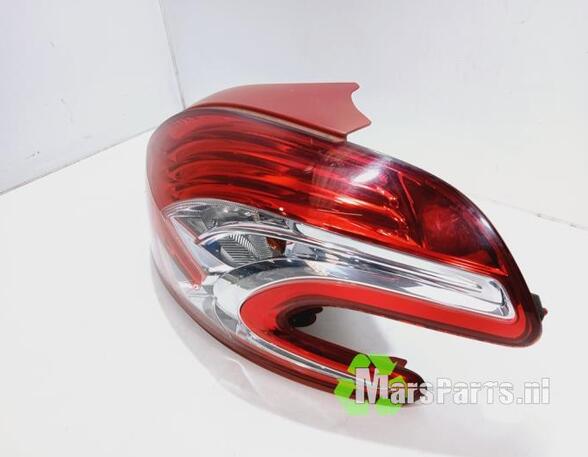 Combination Rearlight PEUGEOT 208 I (CA_, CC_)