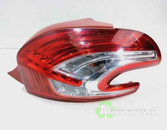 Combination Rearlight PEUGEOT 208 I (CA_, CC_)