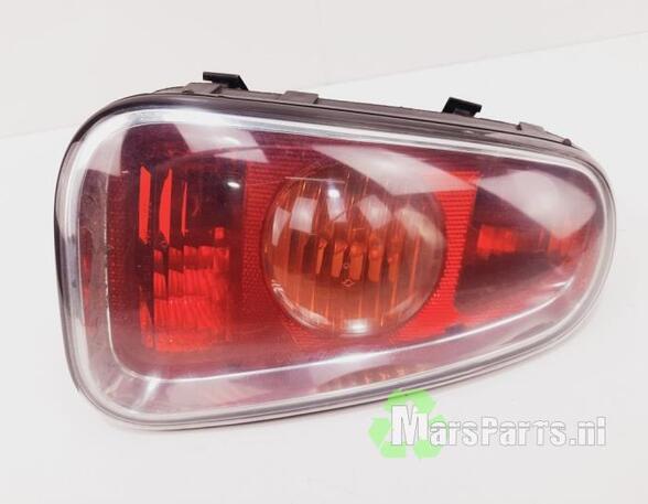 Combination Rearlight MINI MINI (R50, R53), MINI MINI (R56)