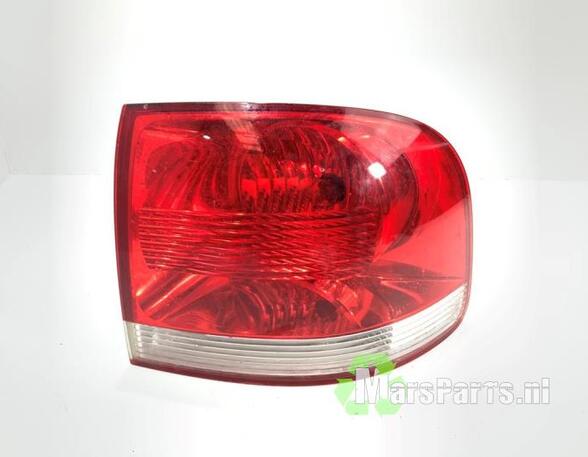 Combination Rearlight VW TOUAREG (7LA, 7L6, 7L7), VW TOUAREG (7P5, 7P6)