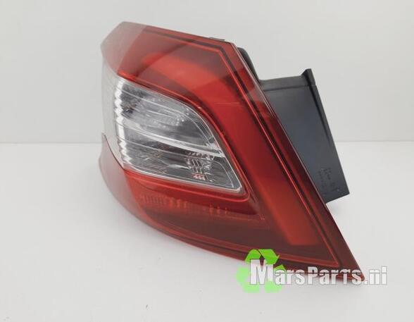 Combination Rearlight PEUGEOT 308 II (LB_, LP_, LW_, LH_, L3_)