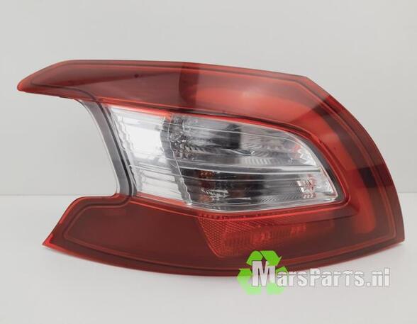 Combination Rearlight PEUGEOT 308 II (LB_, LP_, LW_, LH_, L3_)