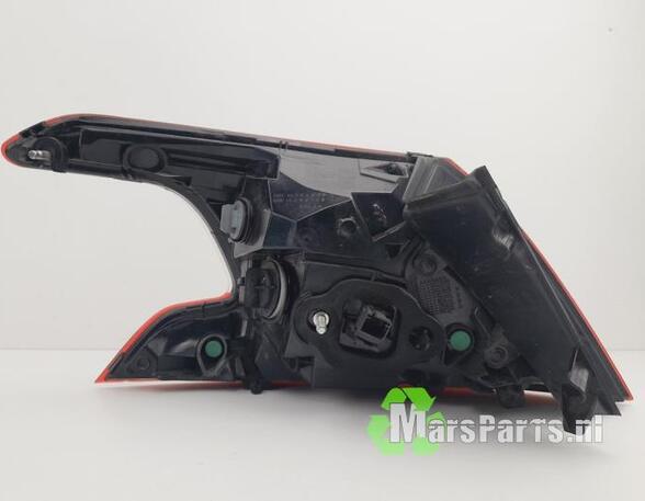 Combination Rearlight PEUGEOT 308 II (LB_, LP_, LW_, LH_, L3_)