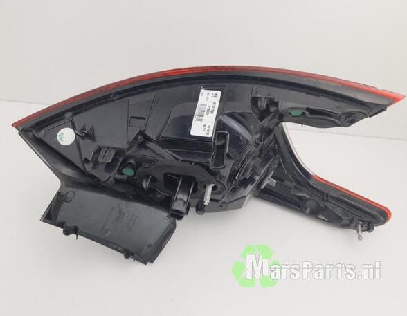 Combination Rearlight PEUGEOT 308 II (LB_, LP_, LW_, LH_, L3_)