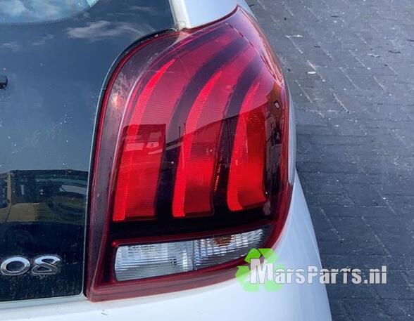 Combination Rearlight PEUGEOT 108